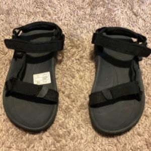 TEVA SANDALS